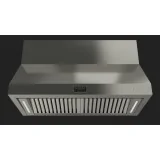 Fulgor FPRHD 482 TC：让您呼吸洁净空气的厨房抽油烟机