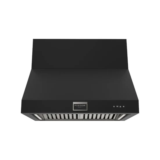 Fulgor FPRHD 362 TC: кухонный капюшон, который заставляет дышать чистым воздухом