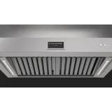 Fulgor FPRHD 362 TC : la hotte de cuisine qui vous permet de respirer un air pur