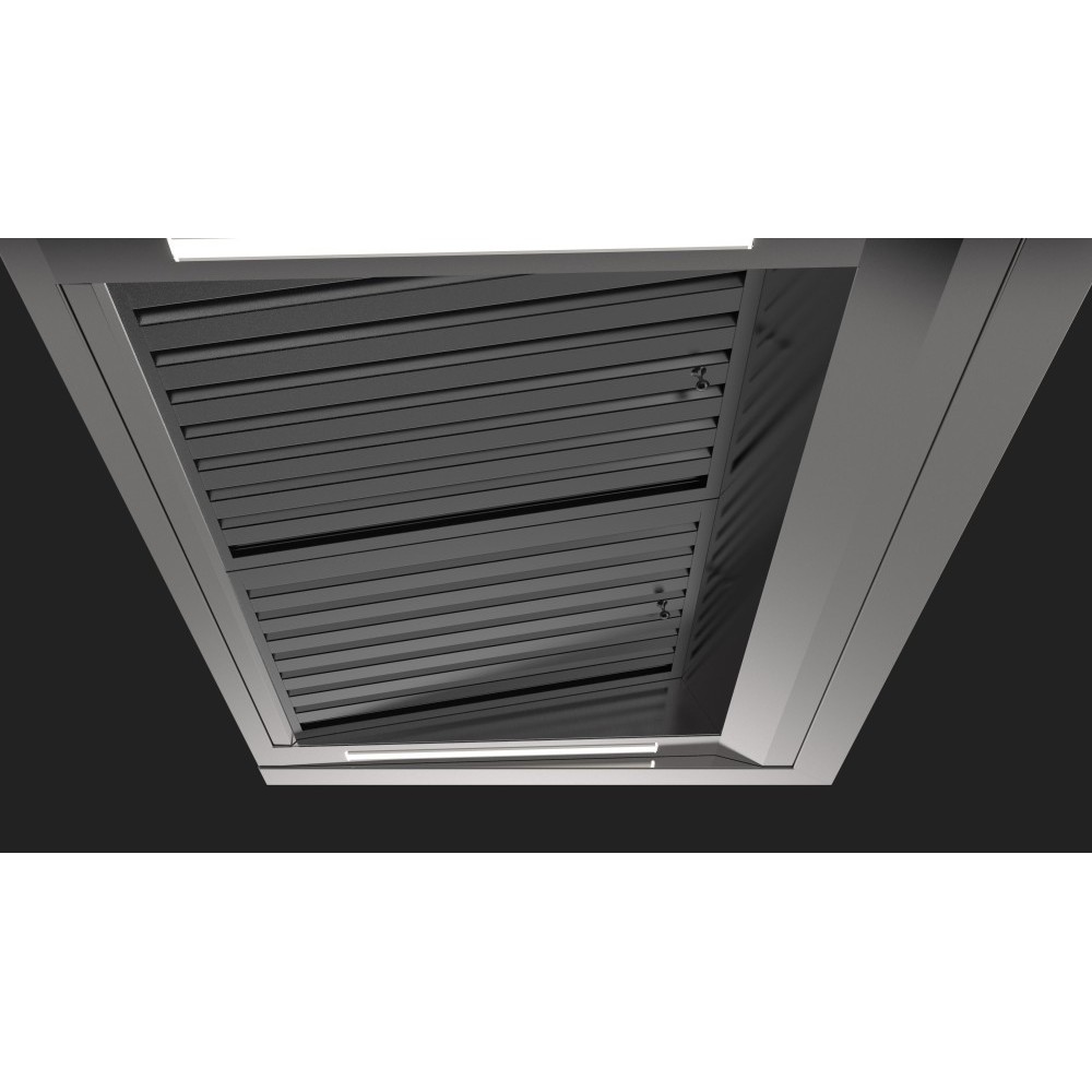 Fulgor FPRHD 362 TC: the kitchen hood that lets you breathe clean air