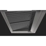 Fulgor FPRHD 362 TC : la hotte de cuisine qui vous permet de respirer un air pur