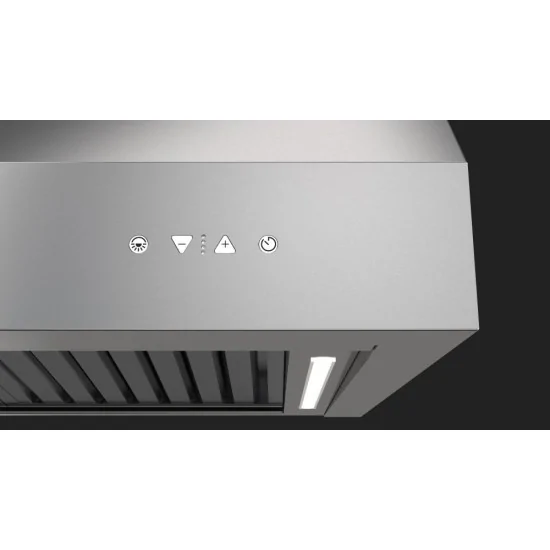 Fulgor FPRHD 362 TC : la hotte de cuisine qui vous permet de respirer un air pur