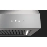 Fulgor FPRHD 362 TC: кухонный капюшон, который заставляет дышать чистым воздухом