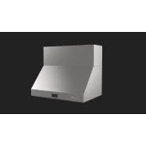 Fulgor FPRHD 362 TC: the kitchen hood that lets you breathe clean air