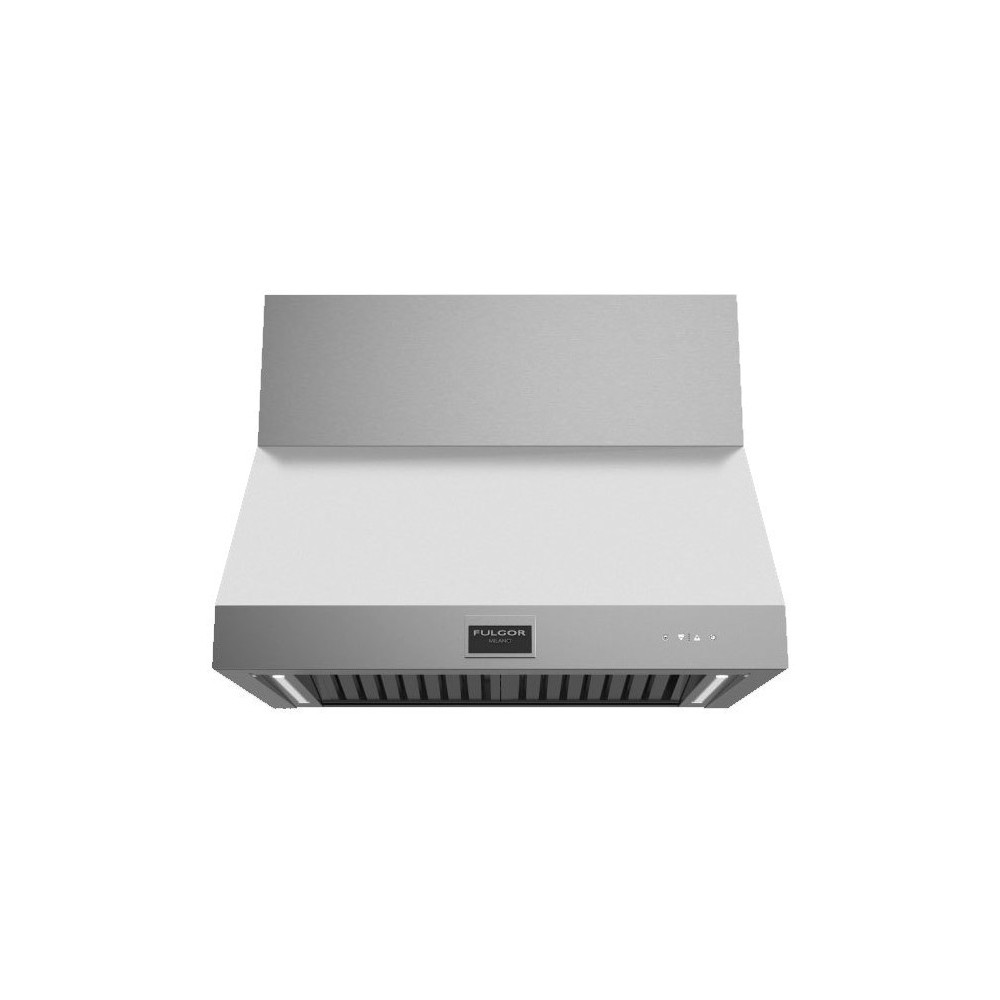 Fulgor FPRHD 362 TC : la hotte de cuisine qui vous permet de respirer un air pur