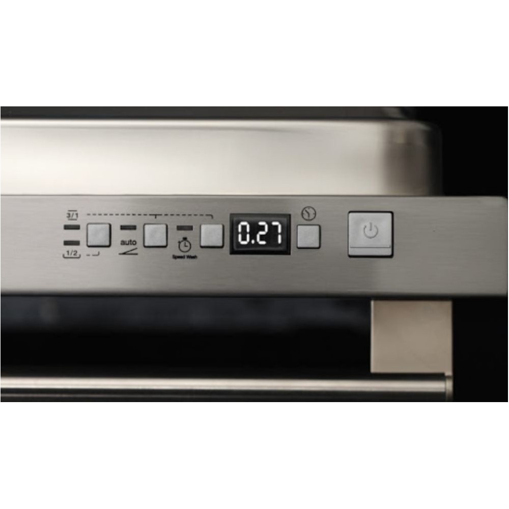 Fulgor FPDW 82103 XX : le lave-vaisselle professionnel qui vous fait gagner du temps et des efforts