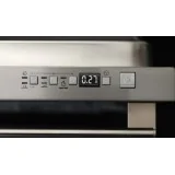 Fulgor FPDW 82103 XX: the professional dishwasher that saves you time and effort