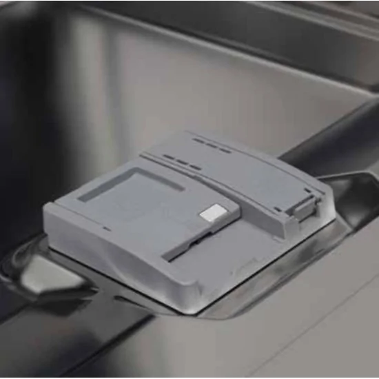 Fulgor FPDW 82103 XX : le lave-vaisselle professionnel qui vous fait gagner du temps et des efforts