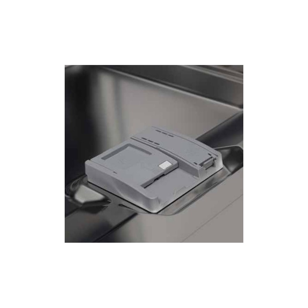 Fulgor FPDW 82103 XX: the professional dishwasher that saves you time and effort