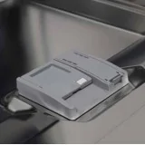 Fulgor FPDW 82103 XX: la lavastoviglie professionale che ti fa risparmiare tempo e fatica