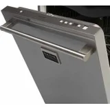 Fulgor FPDW 82103 XX : le lave-vaisselle professionnel qui vous fait gagner du temps et des efforts