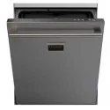 Fulgor FPDW 82103 XX: the professional dishwasher that simplifies your life