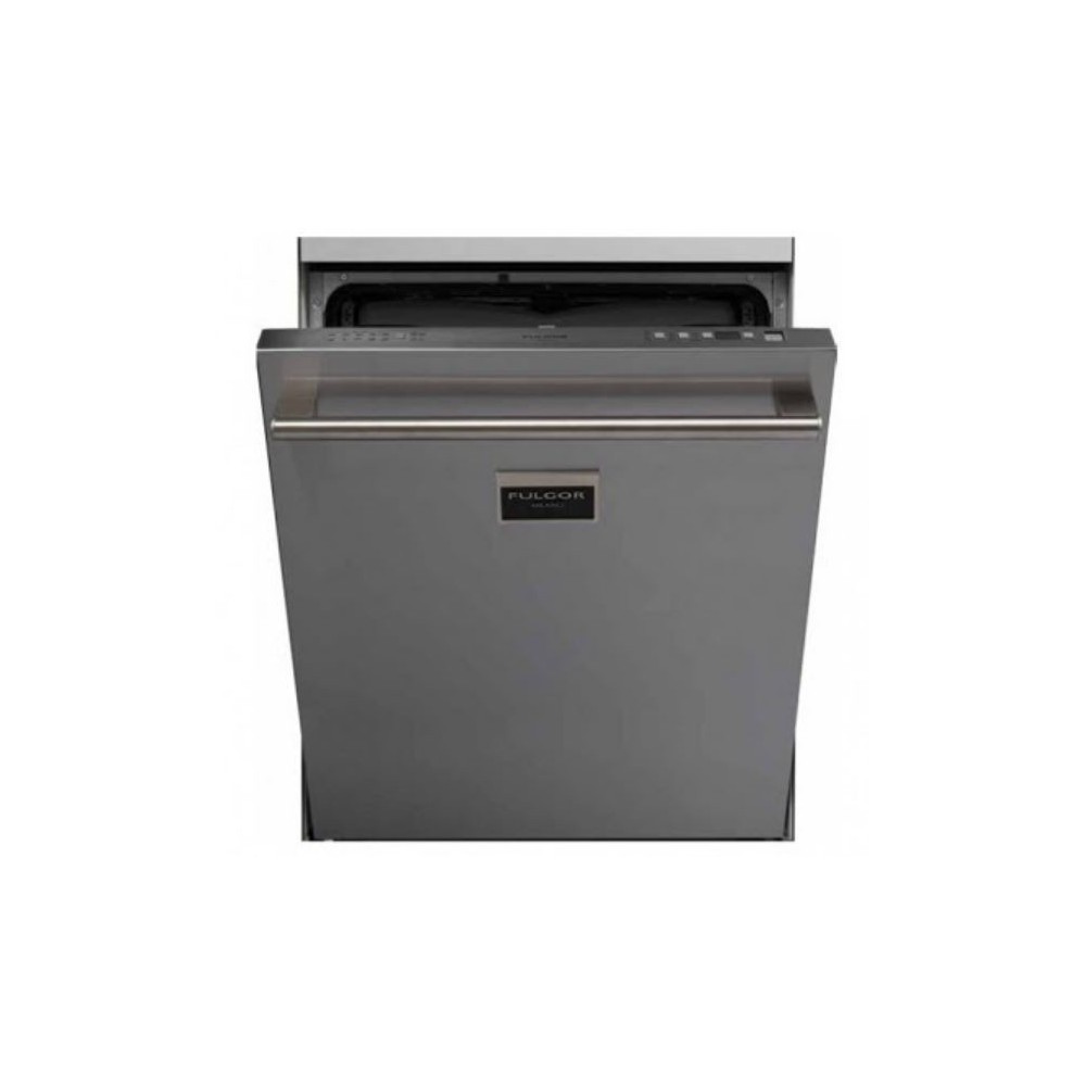 Fulgor FPDW 82103 XX : le lave-vaisselle professionnel qui vous fait gagner du temps et des efforts