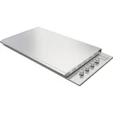 Fulgor FOBQ 1000 G: профессиональный газовый гриль, который покорит вас