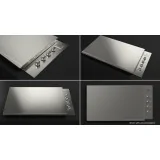 lid for Fulgor FOBQ HL 1000 barbecues: the essential accessory for roasts and slow cooking