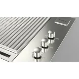 Fulgor FOBQ 803 G: der professionelle Gasgrill, der Sie überzeugen wird