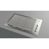 Fulgor FOBQ 803 G: профессиональный газовый барбекю, который победит вас