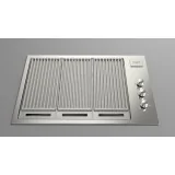 Fulgor FOBQ 803 G: профессиональный газовый барбекю, который победит вас