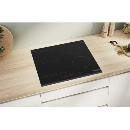 Bosch PVS631HB1E: элегантный, мощный и простой в использовании