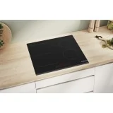 Table de cuisson à induction Bosch PVS631HB1E : élégante, puissante et simple d'utilisation