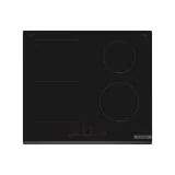 Table de cuisson à induction Bosch PVS631HB1E : élégante, puissante et simple d'utilisation