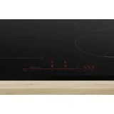 Bosch PVS631HB1E placa de inducción: elegante, potente y fácil de usar