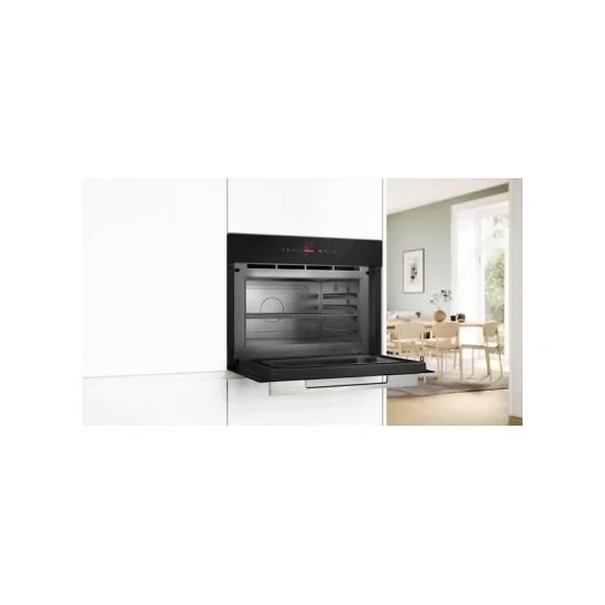 Einbau-Mikrowelle Bosch Serie 8 CEG732XB1: Kochen mit Leichtigkeit und Geschmack