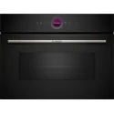 Forno a microonde da incasso Bosch Serie 8 CEG732XB1