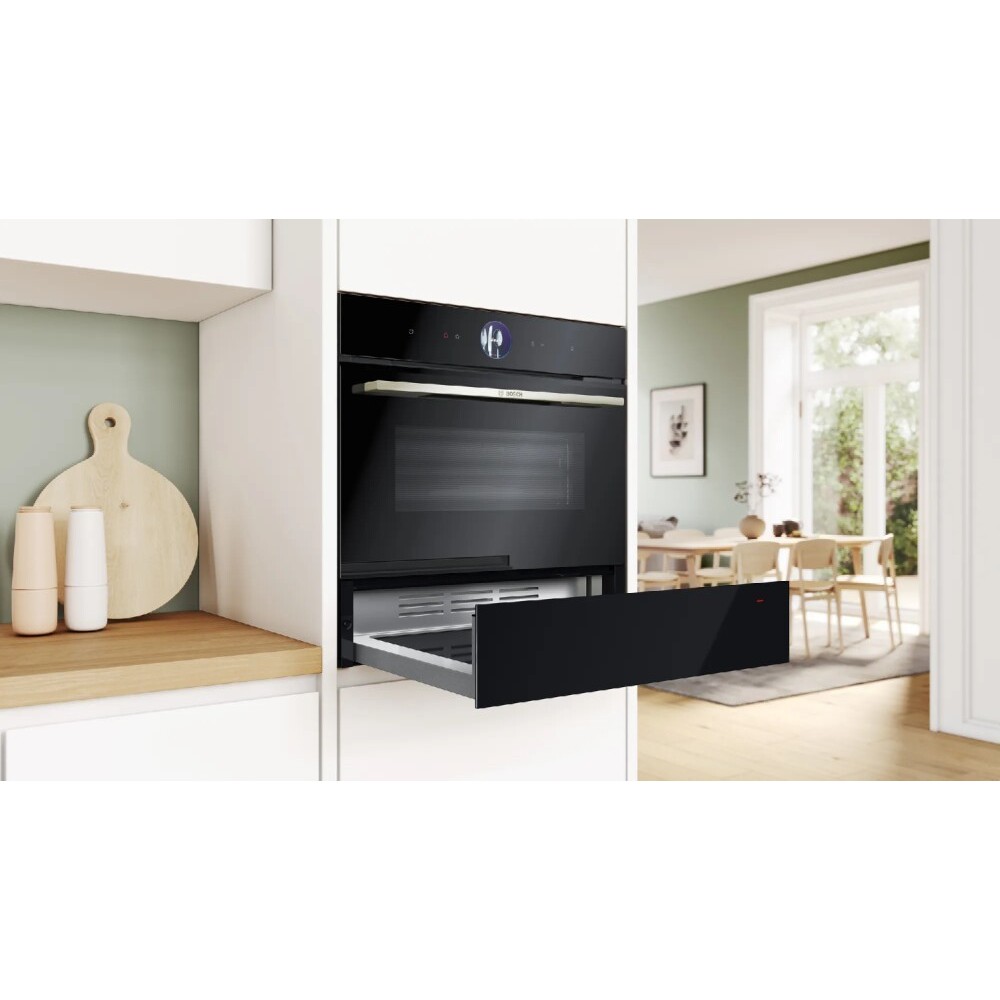 Bosch BIC7101B1: il modo perfetto per mantenere caldi i cibi e le bevande