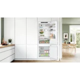 Kühlschrank Bosch KBN96VSE0: modernes Design, fortschrittliche Technologie und Energieeinsparung