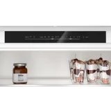 Kühlschrank Bosch KBN96VSE0: modernes Design, fortschrittliche Technologie und Energieeinsparung