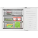 Réfrigérateur Bosch KBN96VSE0 : design moderne, technologie avancée et économie d'énergie