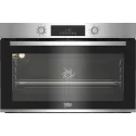 Beko Horno BBWM12300X : Color - inoxidable