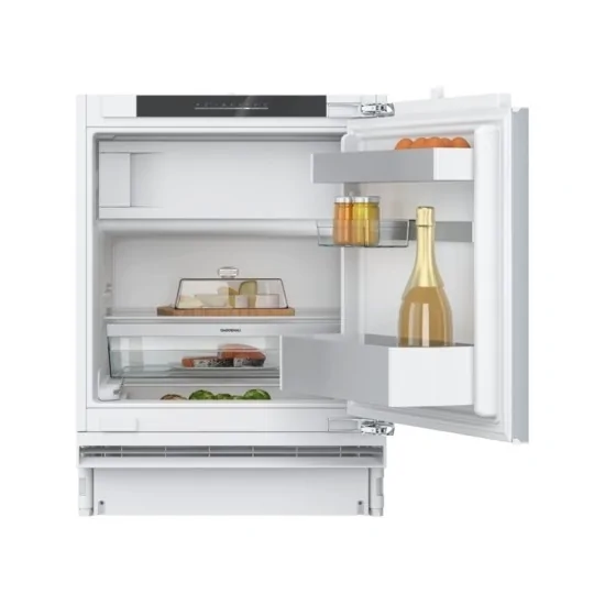 Gaggenau RT202180 - Réfrigérateur colonne NoFrost - Acier inoxydable