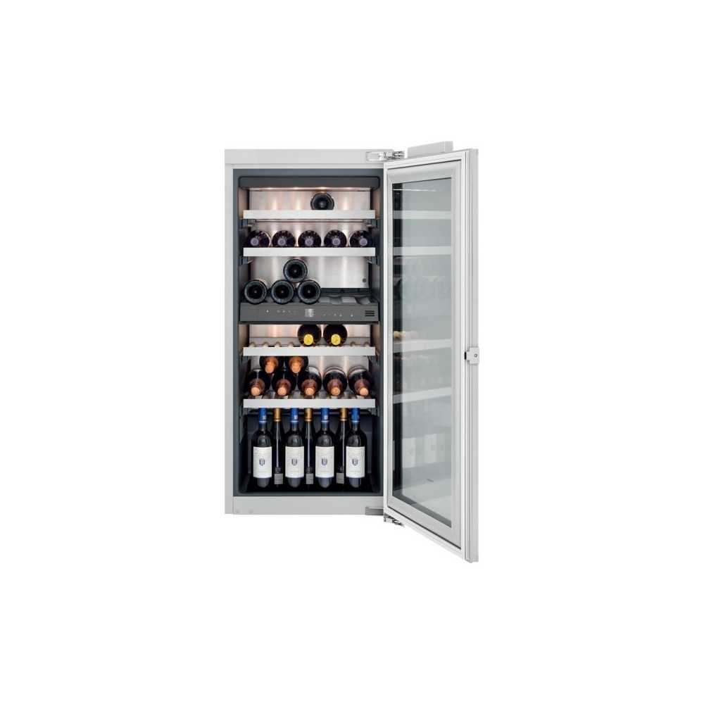 Gaggenau RW222263: CININTTA EMBEBADO VINO 48 Botellas