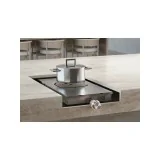 Module induction 21 cm Gaggenau CU421100 - 3,7 kW - 1 Zone de cuisson