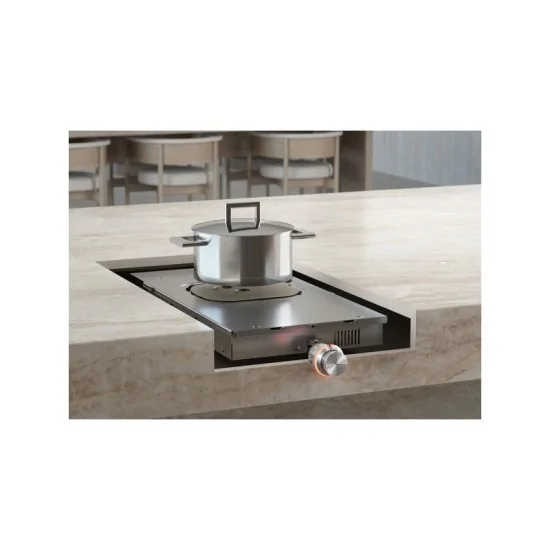 入门模块 28厘米 Gaggenau CU428100 - 3.7 kW - 4 Cottura zones