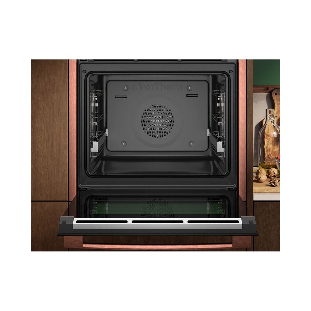 Flex Design Kit for 60cm ovens - Neff | Accessories for cooking with flexibility