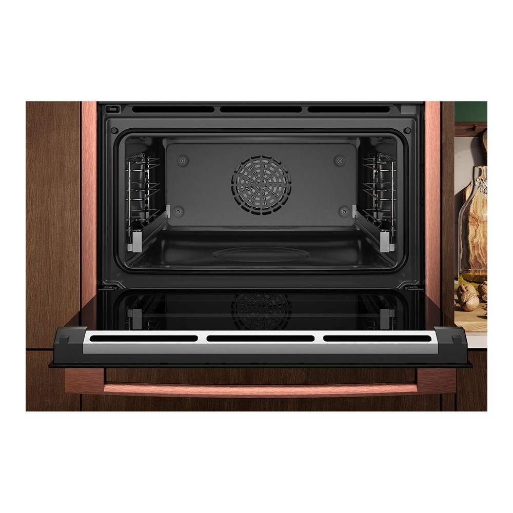 Flex Design Kit for 45 cm ovens - Neff | Accessories for cooking with flexibility