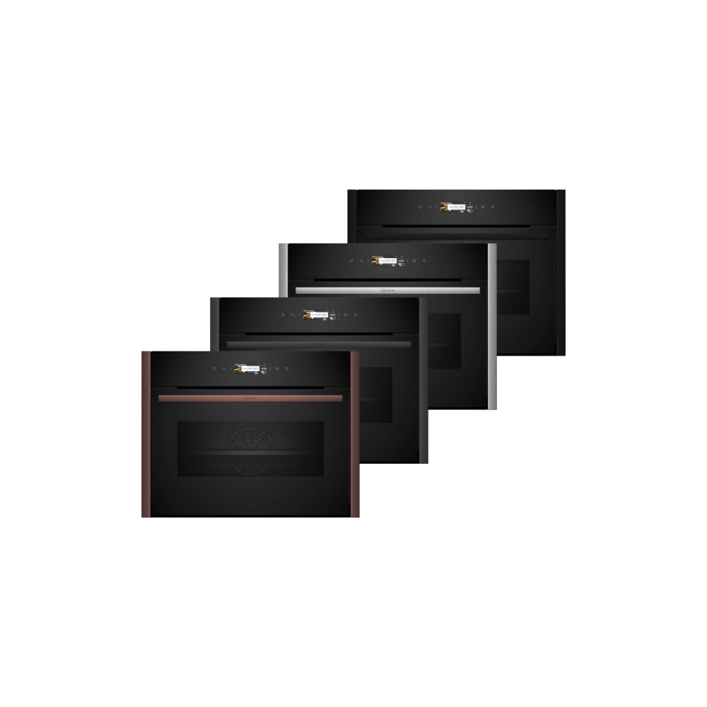Four compact traditionnel Flex Design, 4 profils COULEURS et poignée