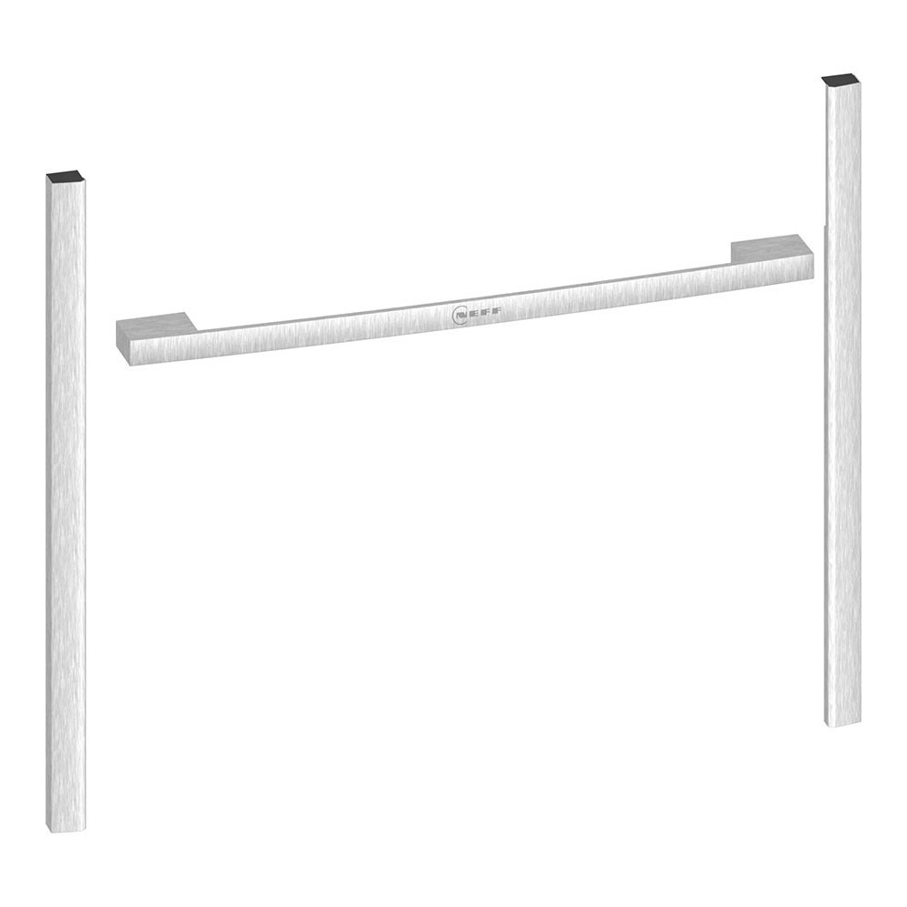 Oven de vapor compacto diseño flexible 60x45 C29FS3AY0 personalizado Neff