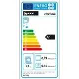 Four à Vapeur Compact Flex Design 60x45 Personnalisable C29FS3AY0 | Neff