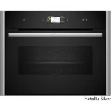 Compact Steam Oven Flex Design 60x45 Customizable C29FS3AY0 | Neff