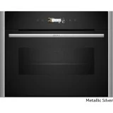 Компактный микроволновый гребень Neff C29MR21Y0 | Steaming, Microonde, Grill, Flex Design