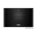 Microonde with Grill 38CM Flex Design, left zipper Neff NL9GR31Y : FLEX DESIGN KIT FOR 38CM MICROWAVES - anthracite Gray