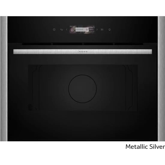 Microwave oven 45CM Neff 缩略语