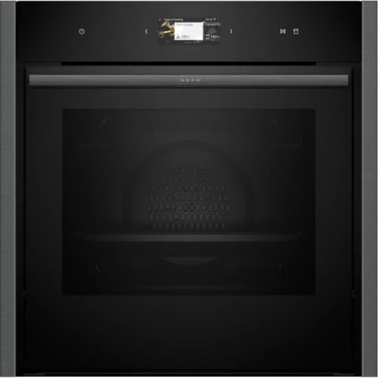 Furnace Neff B64VS71G0 |Stéaming, CircoTherm®, AutoPulizia Pirolitica