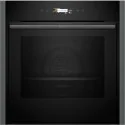Neff B54CR31G0 Built-in Oven: Cook with style and simplicity : colours - Graphite Gray