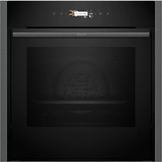 Four encastrable Neff B54CR31G0 | CircoTherm®, EasyClean®, écran de commande tactile