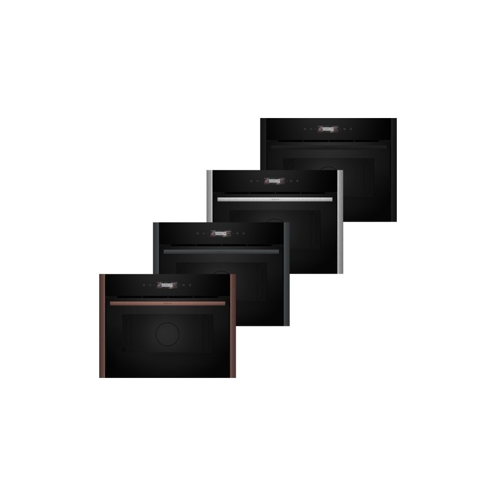 Microwave oven 45CM Neff C29GR3XY1 | Microonde, Grill, Flex Design